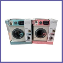 Nida LS820C75-LS820Q75 Kutulu Işıklı Müzikli Çamaşr Nıda