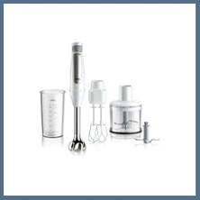 Bezos Braun Multıquıck 7 Mq 7035 Bı El Blender 1 Adet Bbz