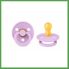 Bezos Kauçuk Emzik 0-6 Ay Violet Sky Adet Fiyatıdır · Renk: Violet Sky Mgc