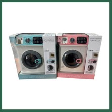 Vintessy Vıntessy LS820C75-LS820Q75 Kutulu Işıklı Müzikli Çamaşr BZS01