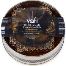 Vafi Kars Teneke Karakovan Bal 700 gr