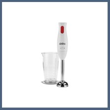 Bezos Shb 3102 El Blender 1 Adet BZS10