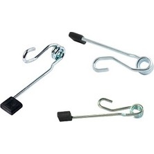 Makita BO3710 Titreşim Zımpara Makinesi Kitleme Kolu 162279-2.