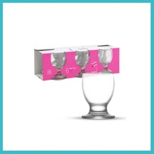 Defne Store NEC309 6 Lı Kahve Yanı Bardak Dfnbez