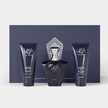 Afnan Turathi Blue Set Erkek
