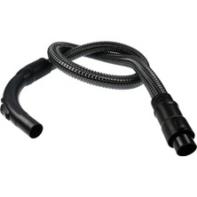 Philips Fc 8475 Powerpro Compact Süpürge Aksesuarı Çelik Telli Hortum ile Temizlik Kolaylığı