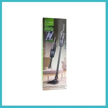 Defne Store Dikey Elektrikli Süpürge Dfnbez