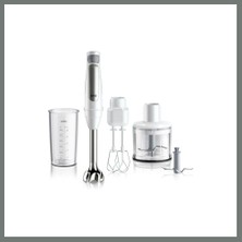 Bezos Braun Multıquıck 7 Mq 7035 Bı El Blender 1 Adet Mmbz
