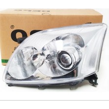 Gözpar Oto Toyota Avensis 2003-2008 Sol Far Elektrikli 81170-05160