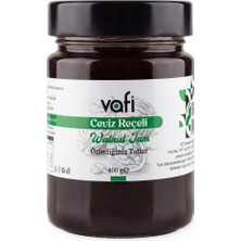 Ceviz Reçeli 400 gr MG