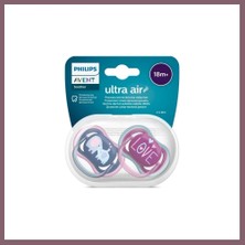 Bezos Ultra Air Emzik 18+ Ay Kız · Renk: Kız Bzss