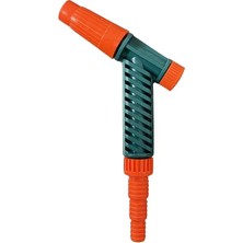 Medalyan Plastik Tabanca Lans 1/2"-5/8"-3/4" Md-10