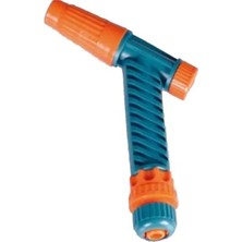 Medalyan Plastik Tabanca Lans Lux 1/2"  Md-11