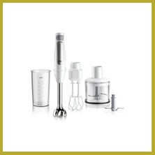 Bezos Braun Multıquıck 7 Mq 7035 Bı El Blender 1 Adet Bcks