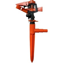 Medalyan  Açı Ayarlı Sprink Saplamalı Md-51