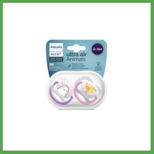 Bezos Ultra Air Emzik 0-6 Ay Kız · Renk: Kız Mgc