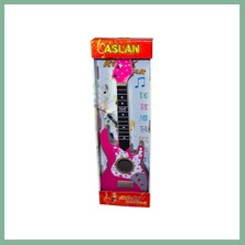 Bşk Virgo ASL-015 Kutulu Elektro Gitar BSK2026
