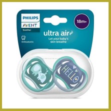 Bezos Ultra Air Emzik 18+ Ay Erkek · Renk: Erkek Bcks