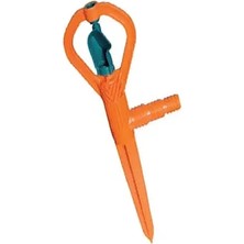 Medalyan Plastik Yaprak Fıskiye Md-80