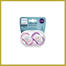 Bezos Ultra Air Emzik 6-18 Ay Kız · Renk: Kız Bcks