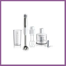Bezos Braun Multıquıck 7 Mq 7035 Bı El Blender 1 Adet Rengaren