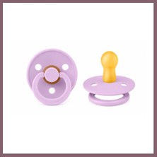 Bezos Kauçuk Emzik 0-6 Ay Violet Sky Adet Fiyatıdır · Renk: Violet Sky Bzss