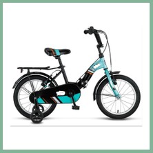 Bşk Virgo 16 Jant Katlanır Bisiklet BSK2026