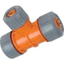 Medalyan Hortum Eki Lüx Te 3/4"-1/2"-3/4" Md-24