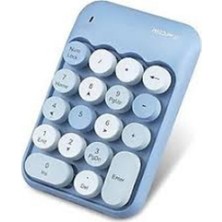 Hace Bazaar Mofii Mavi X910 Numlock