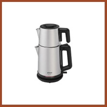 Bezos Ar 3158 Neosteel Cay Mak 1 Adet Pro