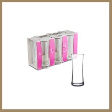 Bezos 331 6lı Limonata Bardak 22