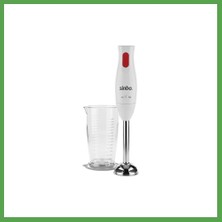 Bezos Shb 3102 El Blender 1 Adet Mgc