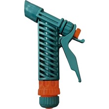 Medalyan Tetikli Tabanca Lans 1/2" Md-15