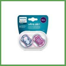 Bezos Ultra Air Emzik 18+ Ay Kız · Renk: Kız Mgc
