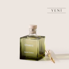 Chakra Çubuklu Oda Kokusu Smoked Cashmere 250 ml