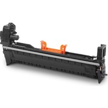 OKI Okı 46484124 Drum Unıt ES5432/5473 Black