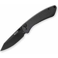 Buck 746 Sovereign Çakı, Karbon Fiber