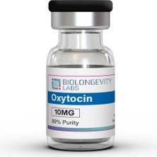 Oxytocin (10MG) Biolongevity Labs