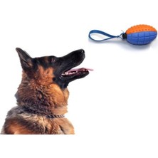 Hilera Köpek Diş Kaşıma Oyun Topu