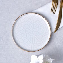 Emsan Calvin Tatlı Tabağı 15 cm