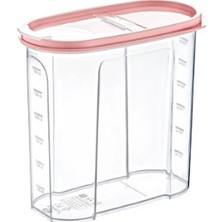 Hilera Mikopet Mama Kabı 1.7 Litre