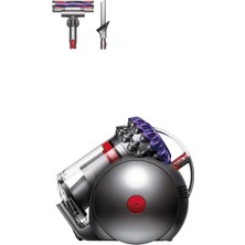 Dyson Big Ball™ Turbine Kablolu Süpürge