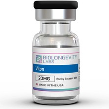 Vilon (20MG) Biolongevity Labs