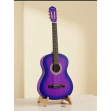 Sidney Sifney 4/4 Sap Ayarlı Klasik Gitar