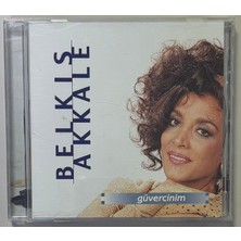 Ulus Belkıs Akkale Güvercinim CD