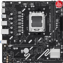 Asus Prıme A620AM-K