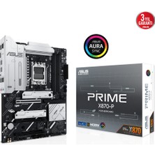 Asus Prıme X870-P