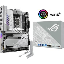 Asus Rog Maxımus Z890 Apex