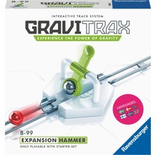 Ravensburger Puzzle Gravitrax Hammer