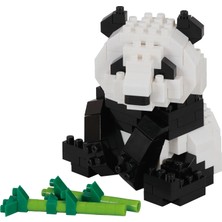 Panda Nanoblock